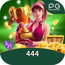 Plataforma 444